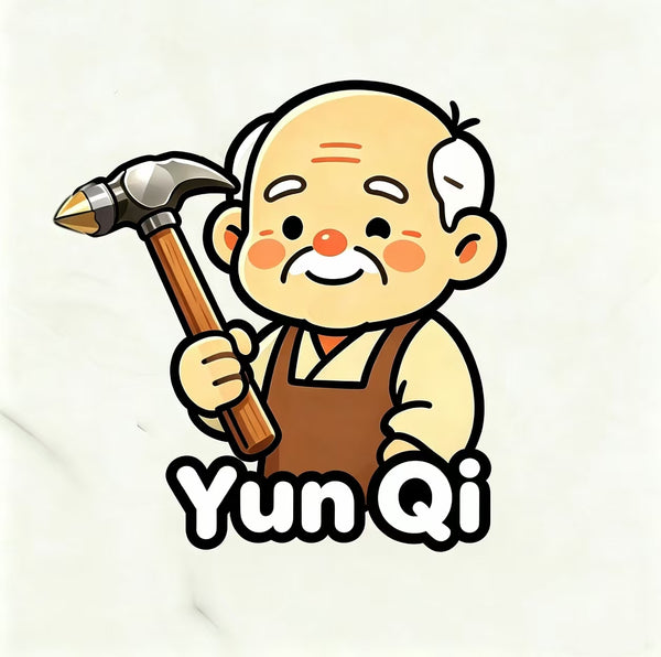 Yunqi E-commerce